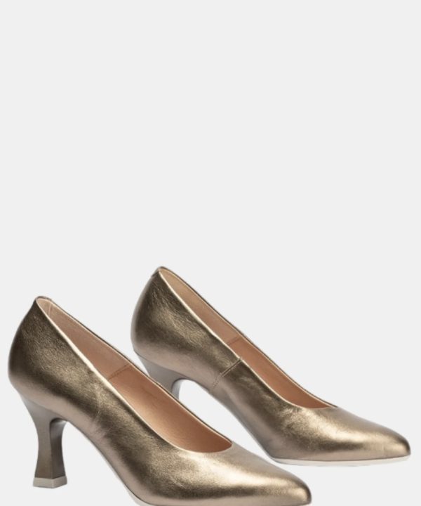 Alternative view of Aluna Heels